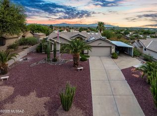 10044 E Domenic Ln, Tucson, AZ 85730