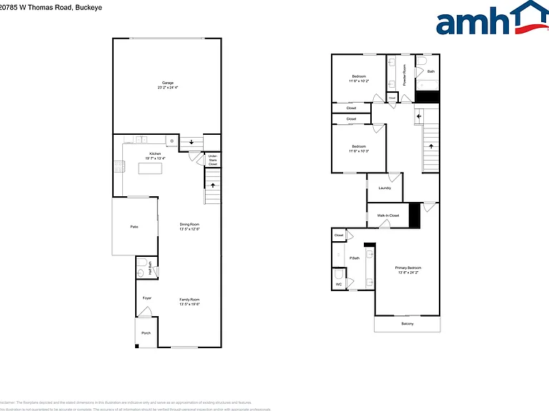 20785 W Thomas Rd — Photo 2