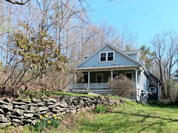 (undisclosed Address), Orford, NH 03777