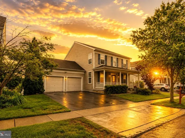 218 Stauffer Rd, Pottstown, PA 19465