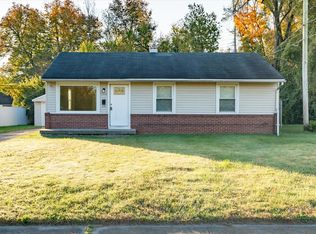 2506 Fureen Dr, Louisville, KY 40218