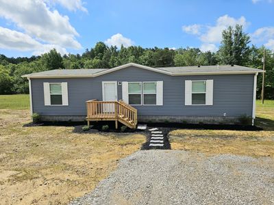 4014 N 830th Hwy, Gray, KY, 40734