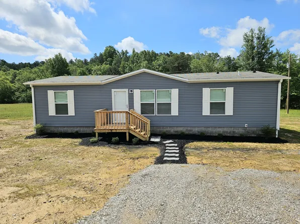 4014 N 830th Hwy, Gray, KY 40734