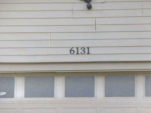Exterior Address Verification
