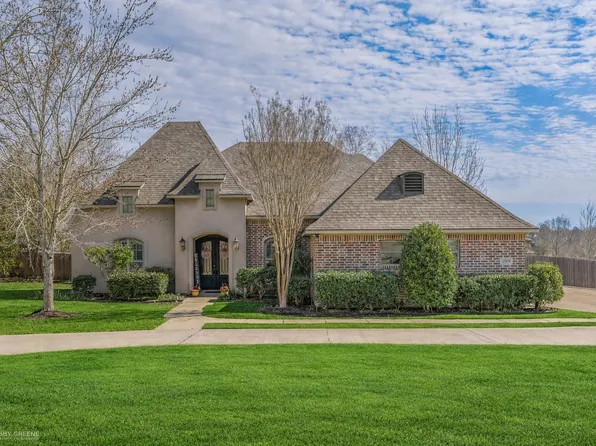 2509 Bloomfield Ln, Haughton, LA 71037