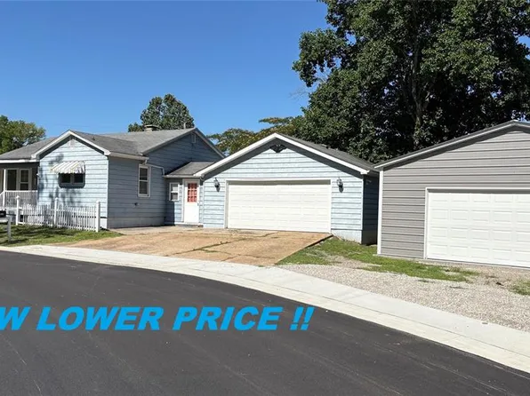 105 Debra Ln, Sparta, IL 62286