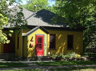 420 S 6th St W, Missoula, MT 59801