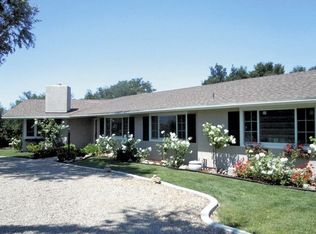 1253 Deer Trail Ln, Solvang, CA 93463