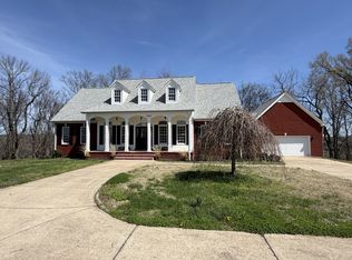 2852 New Hwy #7, Santa Fe, TN 38482