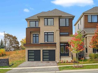 953 Trailsview Ave, Cobourg, ON K9A4J5