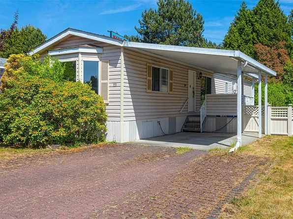 7583 Central Saanich Rd #23, East Saanich 2, BC V8M 2B6