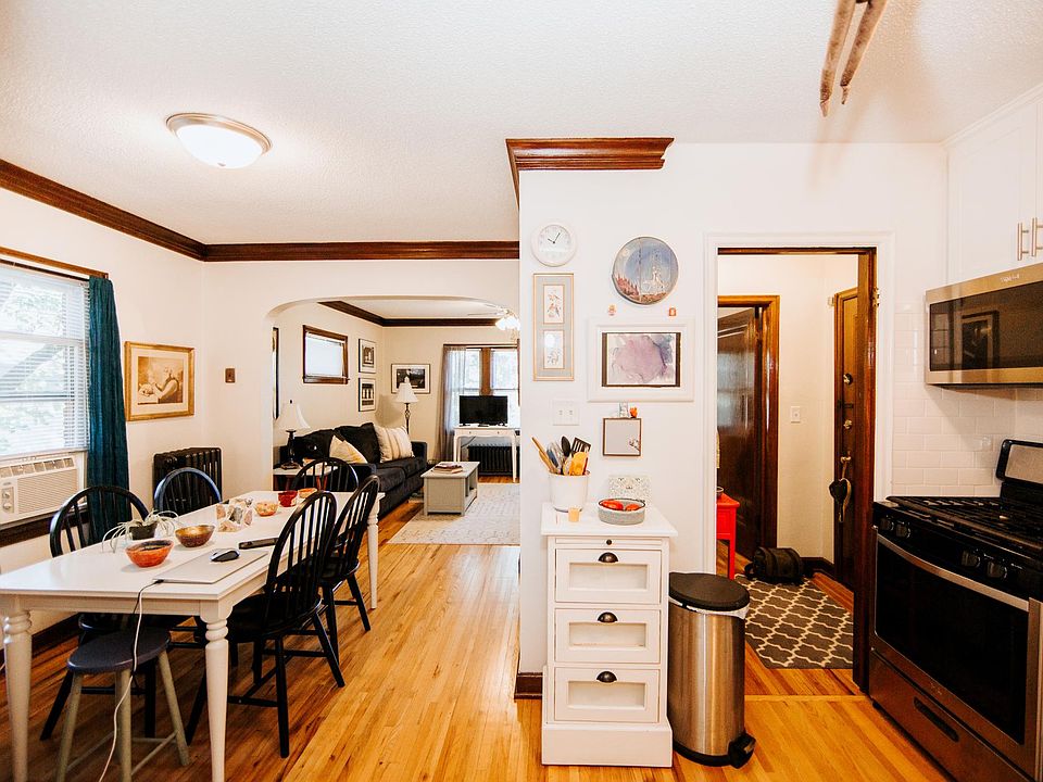 1st image of 1630 Marshall Ave APT 8