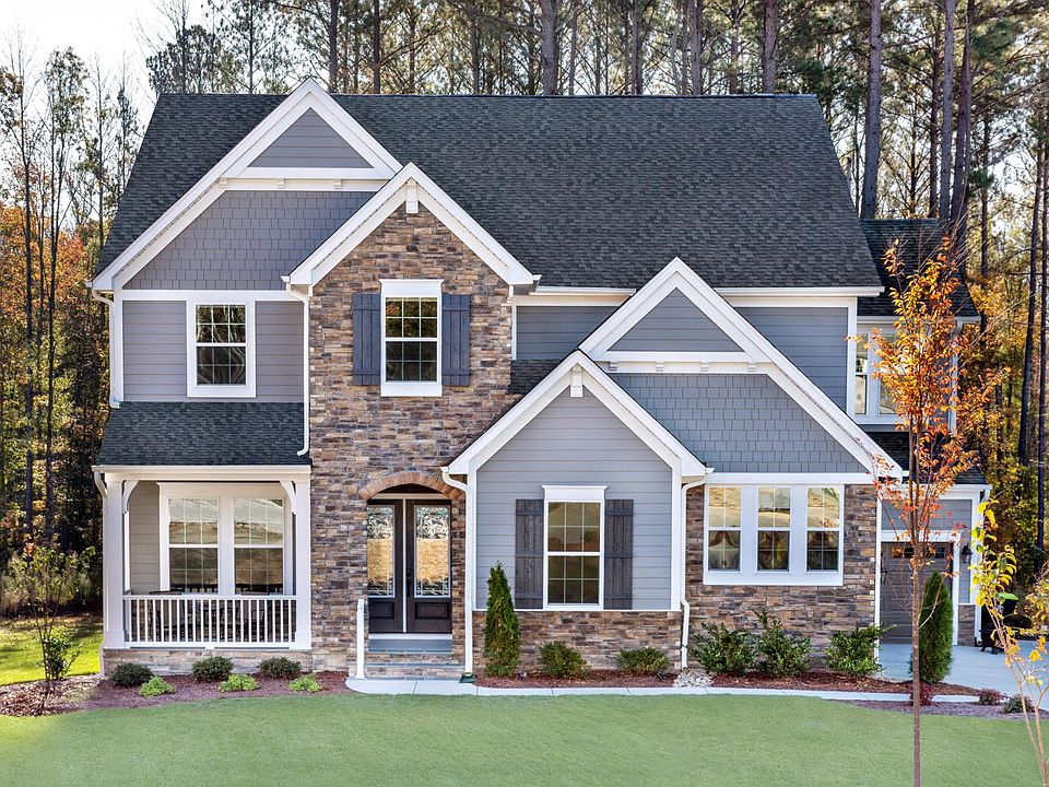 Kendall B Exterior