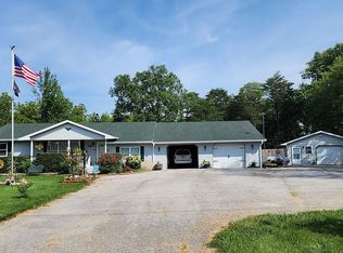 20645 Highway Ff, Mexico, MO 65265