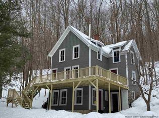 72 Bonnie View Ave, Shandaken, NY 12465