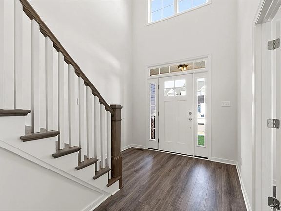 2nd image of 9501 Kinnerton Dr