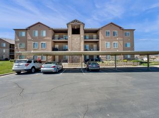 8215 N Clear Rock Rd APT 12, Eagle Mountain, UT 84005