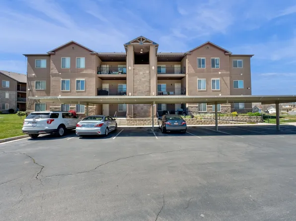 8215 N Clear Rock Rd APT 12, Eagle Mountain, UT 84005