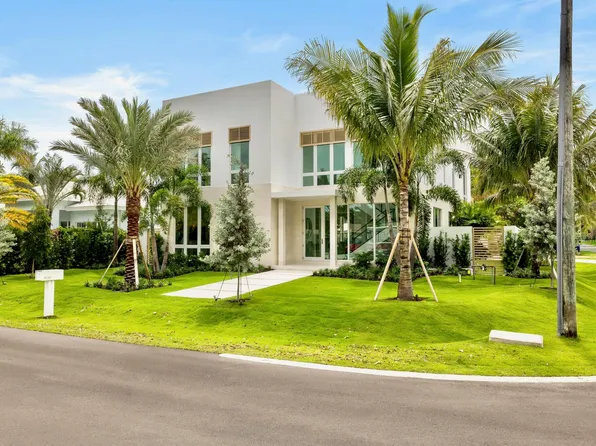 800 Bond Way, Delray Beach, FL 33483