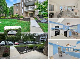 8 Bandon Ct UNIT 101, Lutherville Timonium, MD 21093