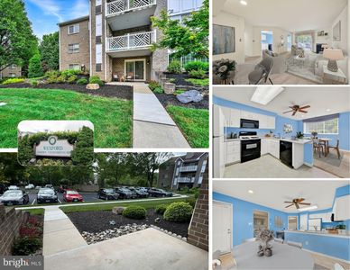 8 Bandon Ct UNIT 101, Lutherville Timonium, MD, 21093