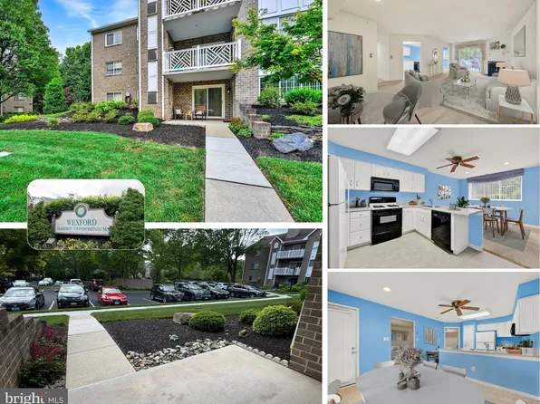 8 Bandon Ct Unit 101, Lutherville Timonium, MD 21093