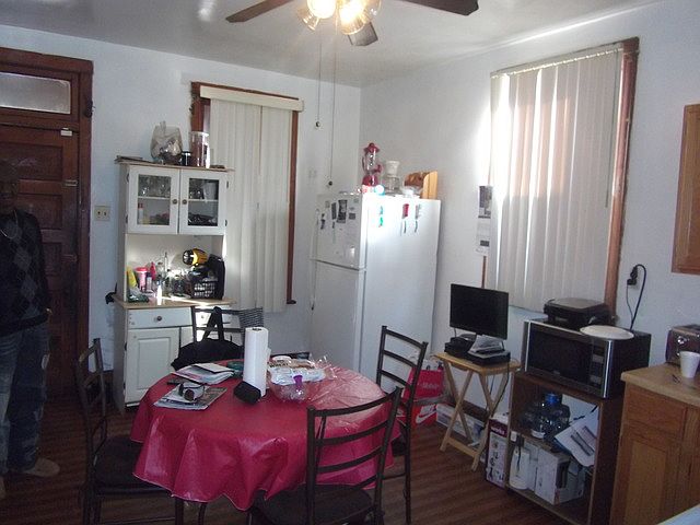 2nd image of 5423 S Seeley Ave