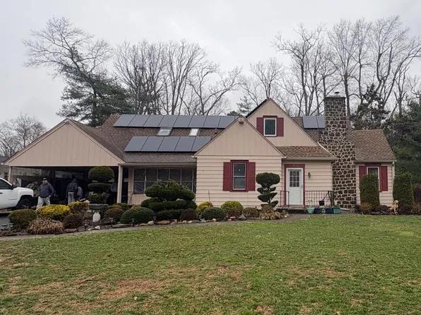 1138 Chimes Ter, Vineland, NJ 08360