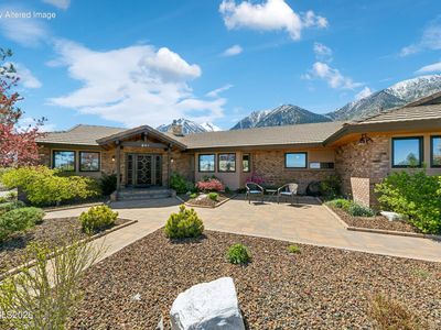 281 Shadow Mountain Rd, Gardnerville, NV, 89460