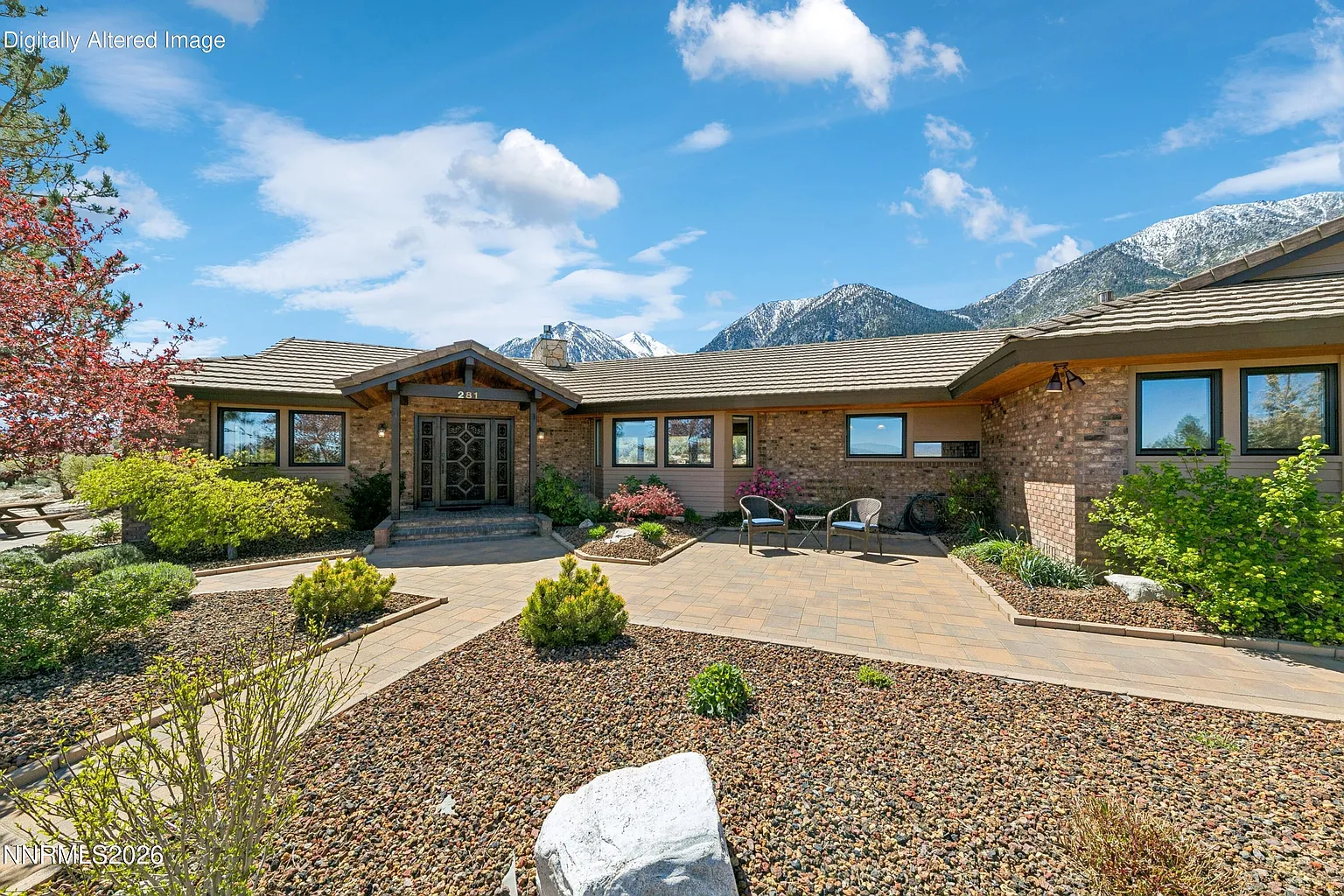 281 Shadow Mountain Rd photo 1
