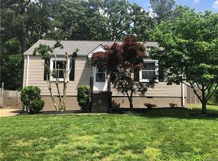 1707 Rockwood Rd, Richmond, VA 23226