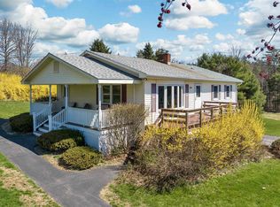 140 Reservoir Rd, Northfield, NH 03276