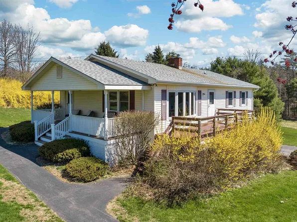 140 Reservoir Road, Northfield, NH 03276