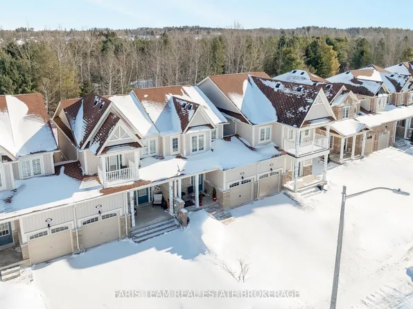 80 Blanchard Cres, Essa, ON L3W 0M9