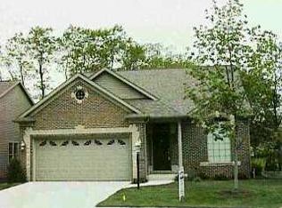 18071 Cloverleaf Dr S, South Bend, IN