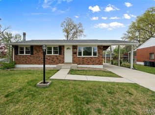 8352 Lonkar Dr, Saint Louis, MO