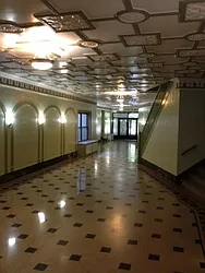 Rented by Audrey Perlman