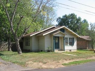 406 NW 1st St, Atkins, AR 72823
