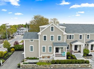 2 James Ln UNIT 2, Cohasset, MA 02025