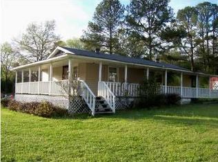 3621 Cherry Ave, Birmingham, AL 35214