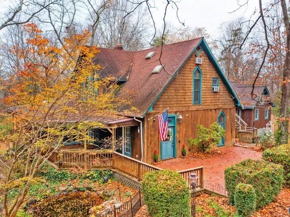 122 Seville Rd, Rochelle, VA 22738