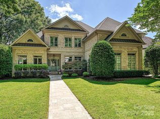 9128 Easton Grey Ln, Charlotte, NC 28277