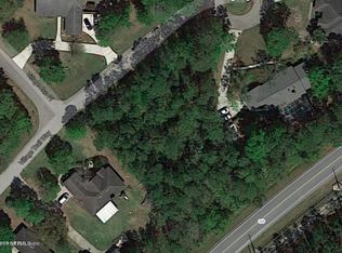 1928 Village Trail Way, St Johns, FL 32259