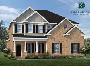 1251 Arcilla Pt, Martinez, GA 30907