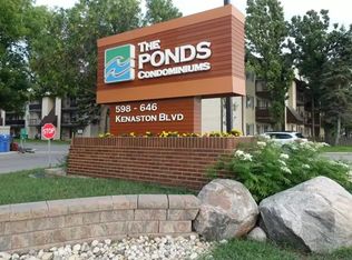 598 Kenaston Blvd, Winnipeg, MB R3N2A1