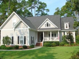 8752 Herons Walk, North Charleston, SC 29420