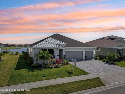 2257 Kamin Dr, Melbourne, FL, 32940