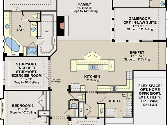 2nd image of 29510 Highland Manor Ct