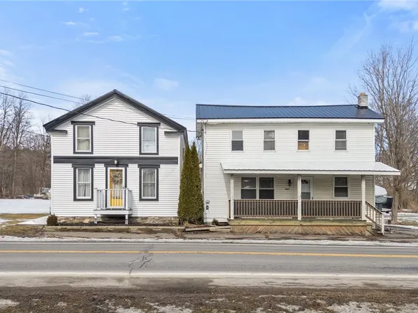 5183-5185 State Route 227, Burdett, NY 14818