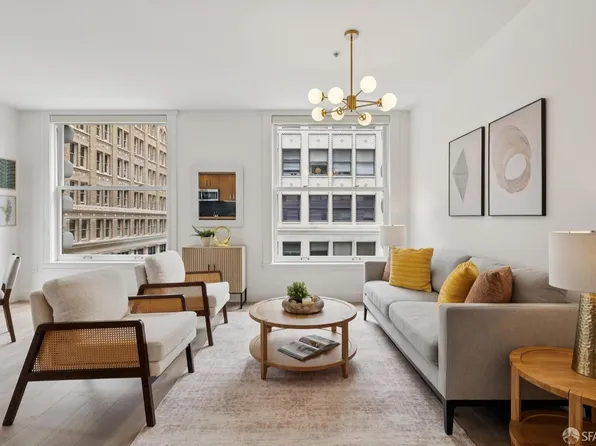 74 New Montgomery St Unit 302, San Francisco, CA 94105